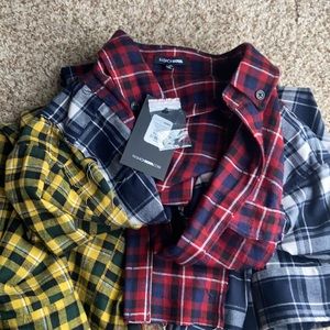 Flannel